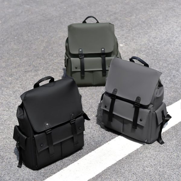 OEM Student Backpack for Private Label Supply