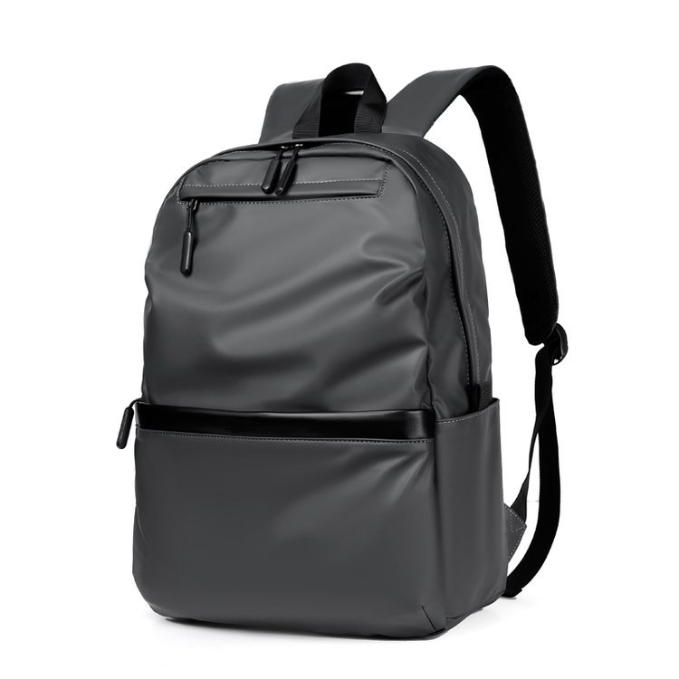 Factory Direct Student Backpack for School and Daily Use — 13