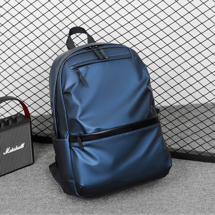 Factory Direct Student Backpack for School and Daily Use — 15