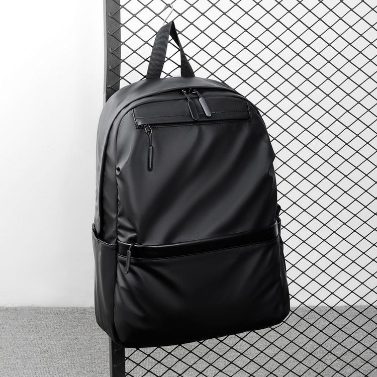 Factory Direct Student Backpack for School and Daily Use — 16