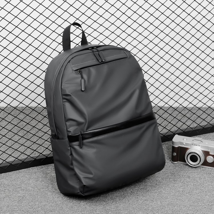 Factory Direct Student Backpack for School and Daily Use — 17