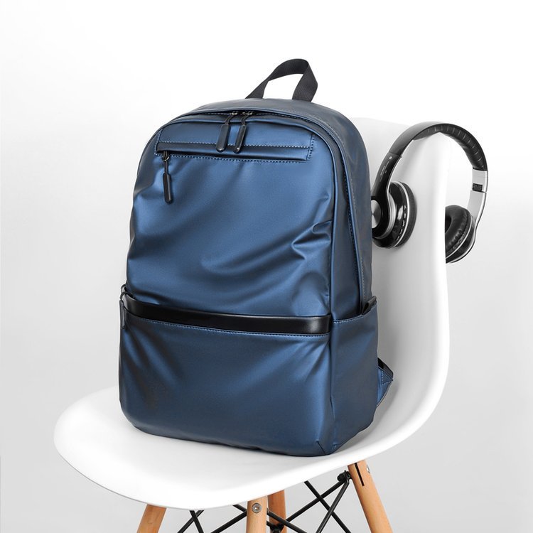 Factory Direct Student Backpack for School and Daily Use — 18
