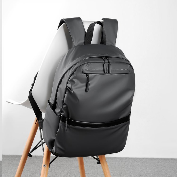 Factory Direct Student Backpack for School and Daily Use — 19