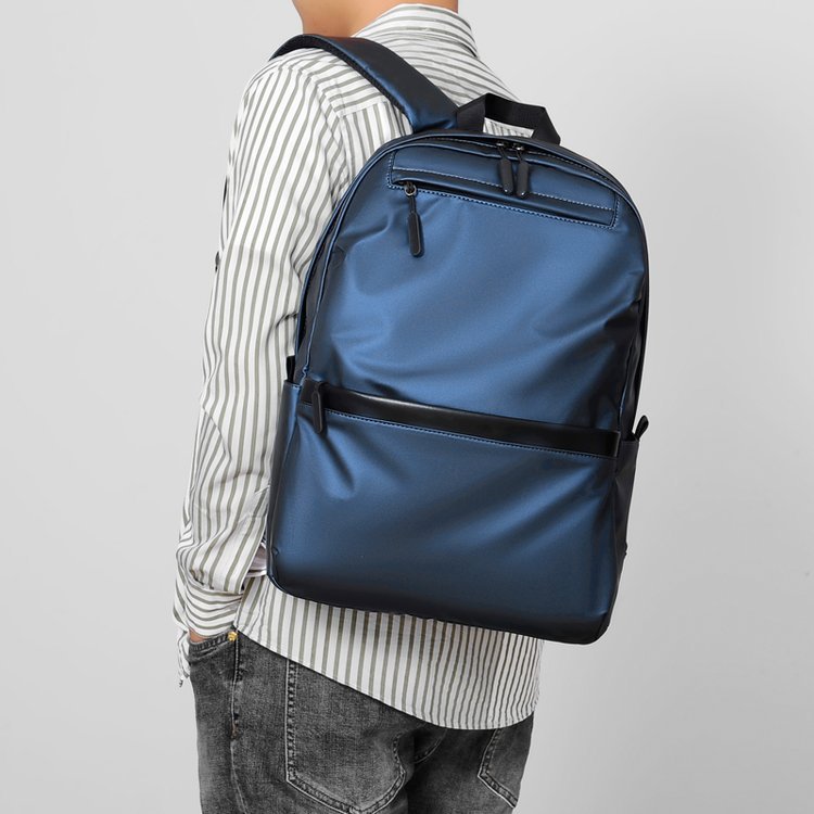 Factory Direct Student Backpack for School and Daily Use — 22