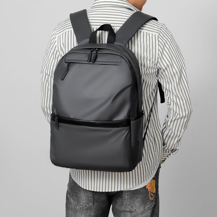 Factory Direct Student Backpack for School and Daily Use — 23