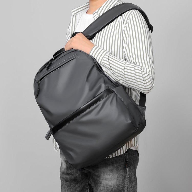 Factory Direct Student Backpack for School and Daily Use — 24
