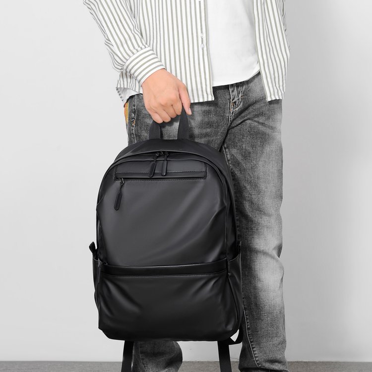 Factory Direct Student Backpack for School and Daily Use — 25
