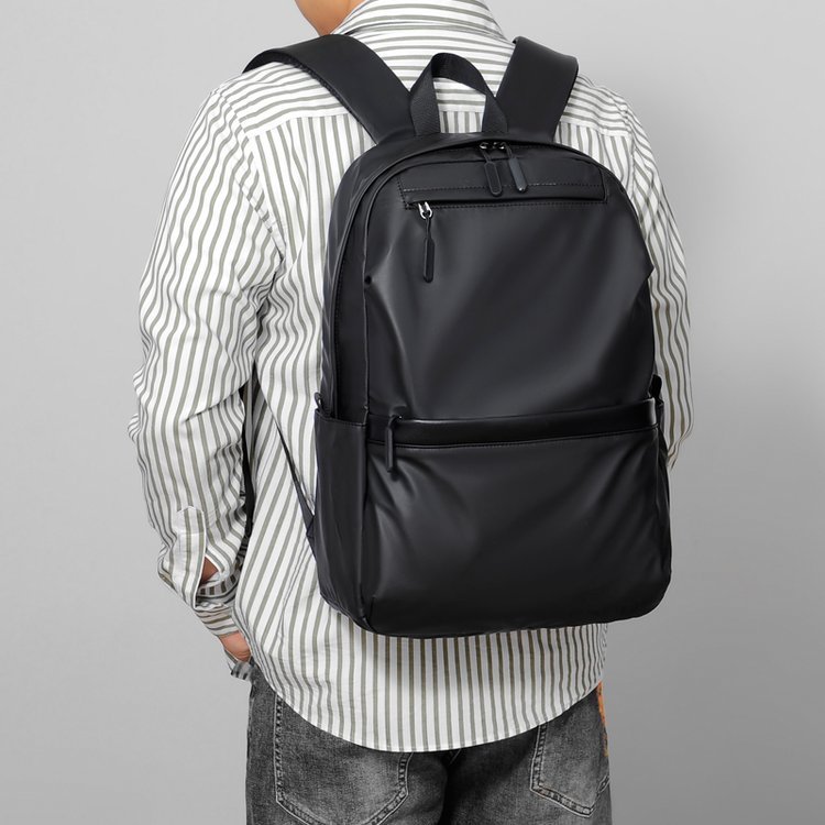 Factory Direct Student Backpack for School and Daily Use — 26
