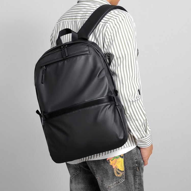 Factory Direct Student Backpack for School and Daily Use — 27