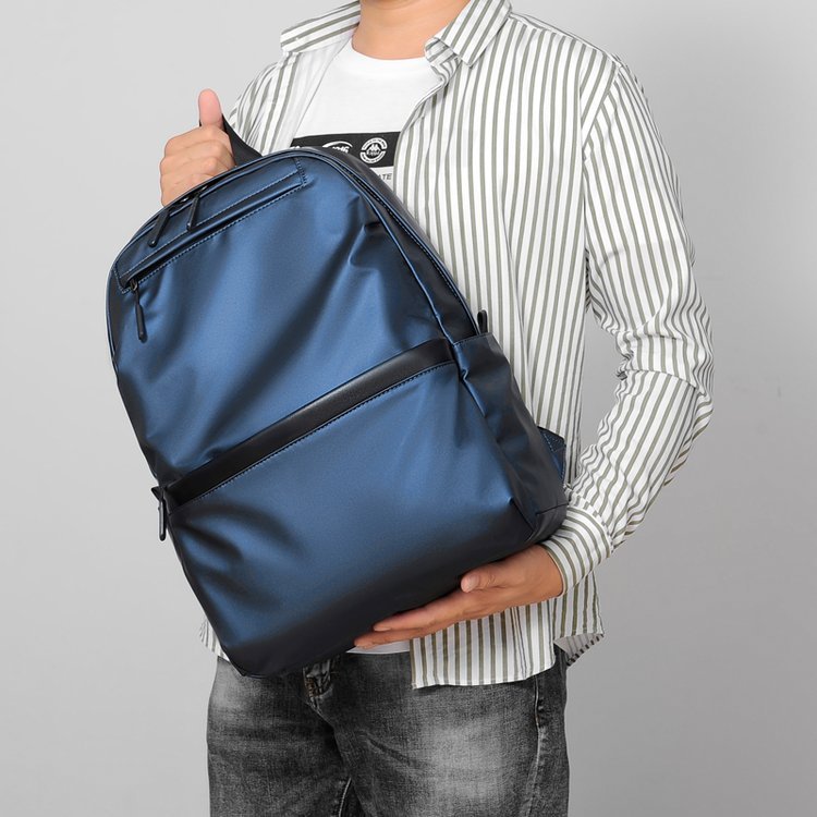 Factory Direct Student Backpack for School and Daily Use — 28