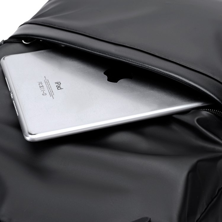 Factory Direct Student Backpack for School and Daily Use — 34