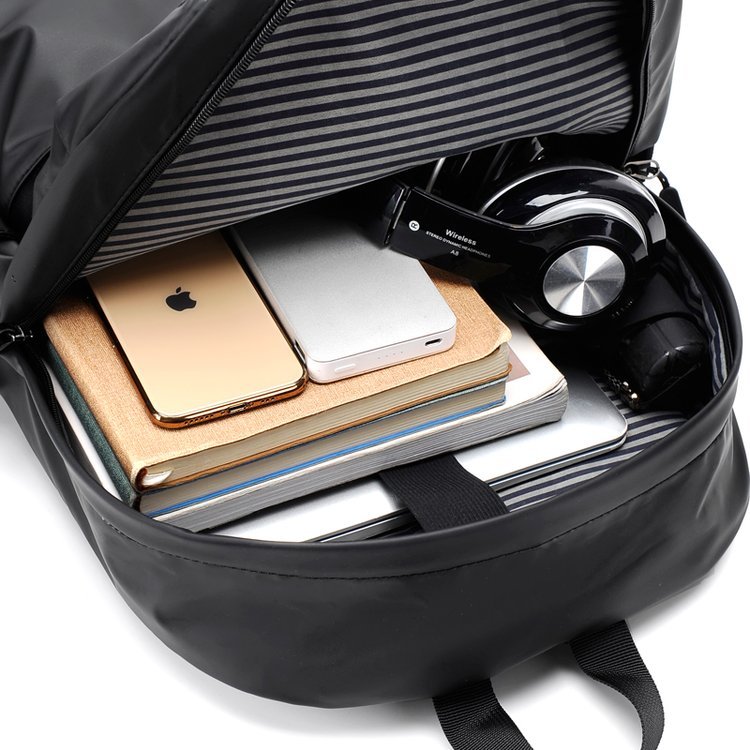 Factory Direct Student Backpack for School and Daily Use — 35