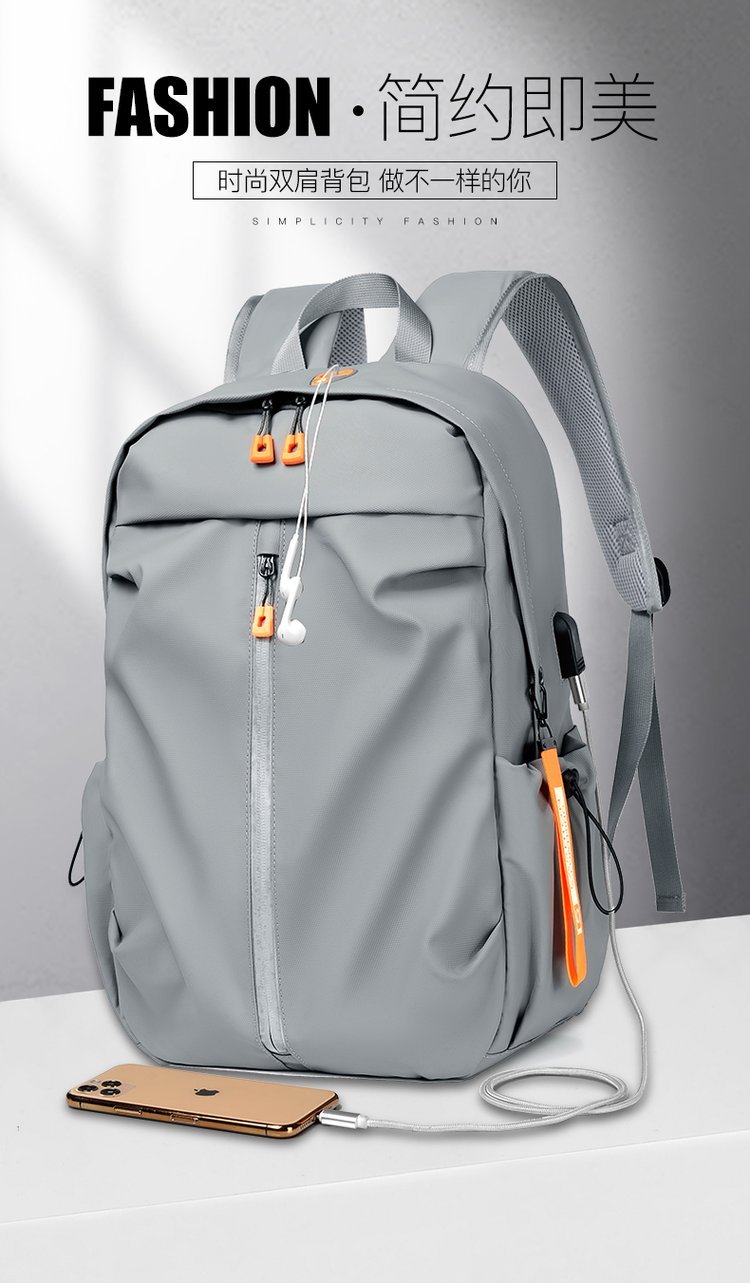 Mochila escolar directa de fábrica para suministro al por mayor — 1