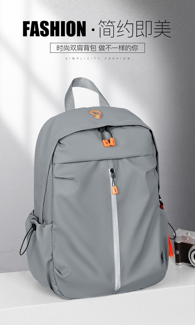 Mochila escolar directa de fábrica para suministro al por mayor — 2