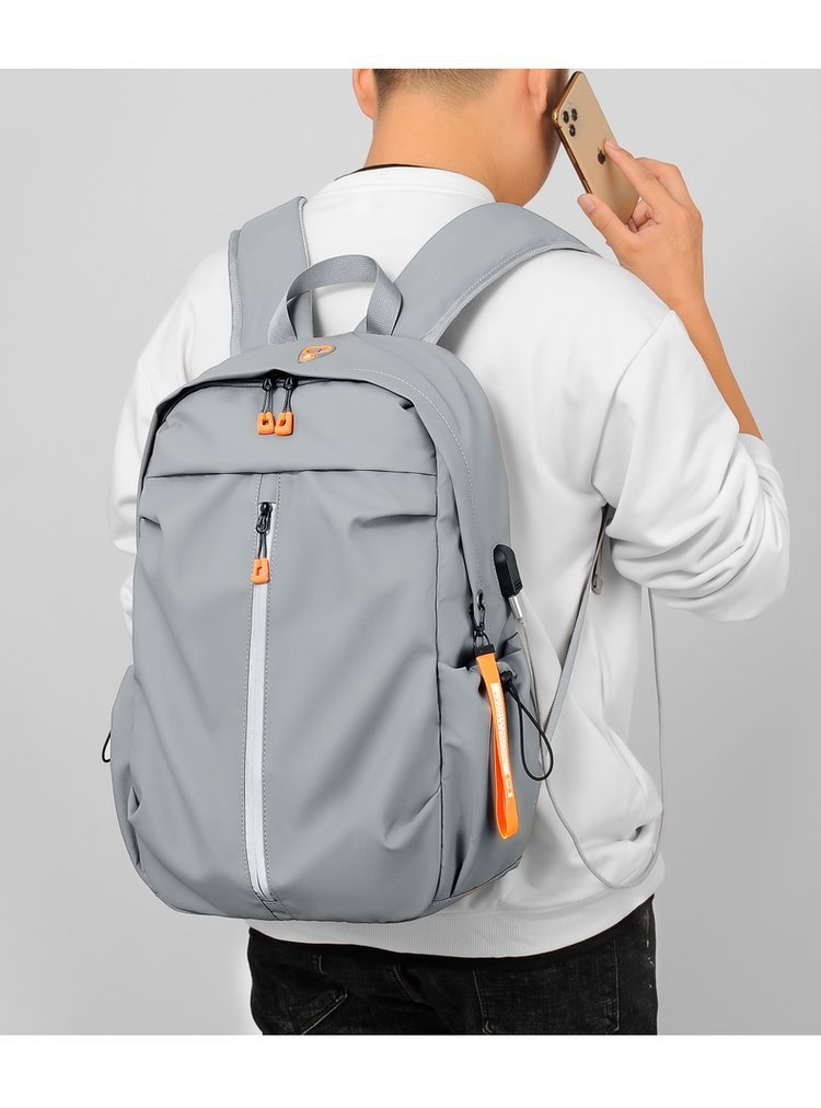 Mochila escolar directa de fábrica para suministro al por mayor — 17