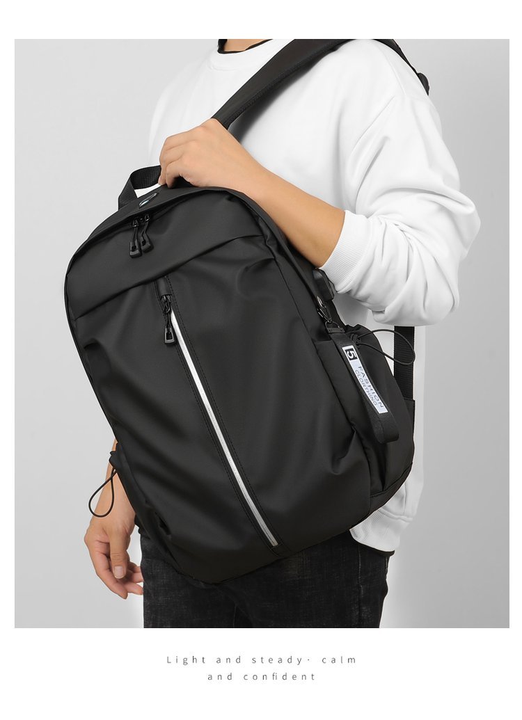 Mochila escolar directa de fábrica para suministro al por mayor — 19