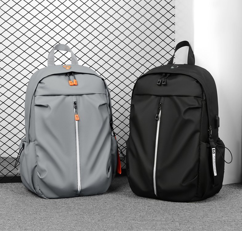 Mochila escolar directa de fábrica para suministro al por mayor — 21