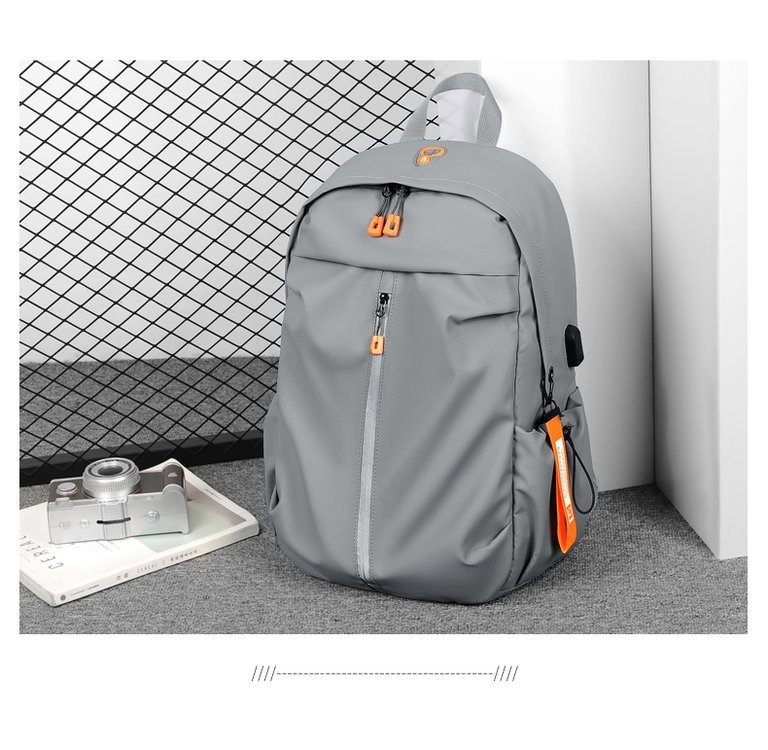 Mochila escolar directa de fábrica para suministro al por mayor — 22