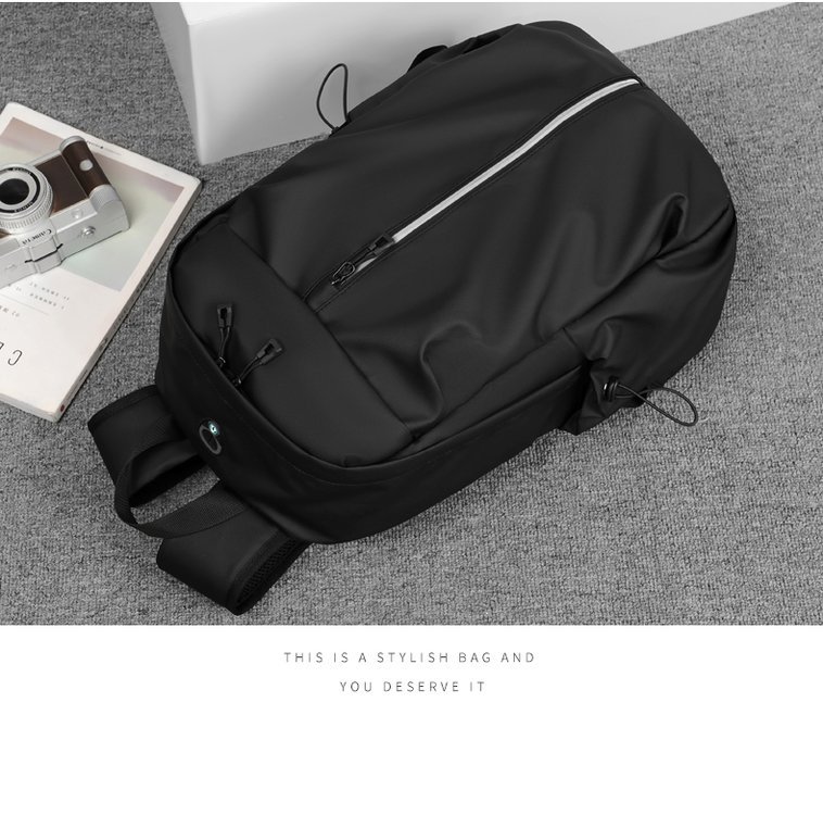 Mochila escolar directa de fábrica para suministro al por mayor — 25