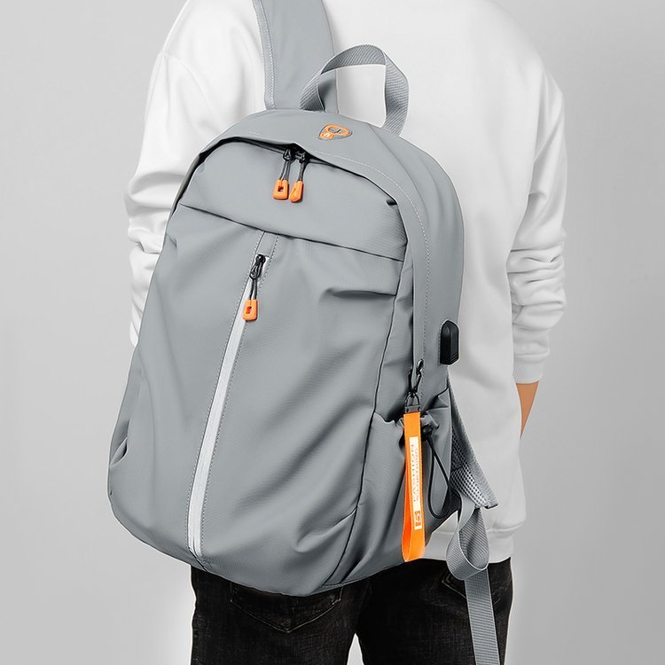 Mochila escolar directa de fábrica para suministro al por mayor — 36