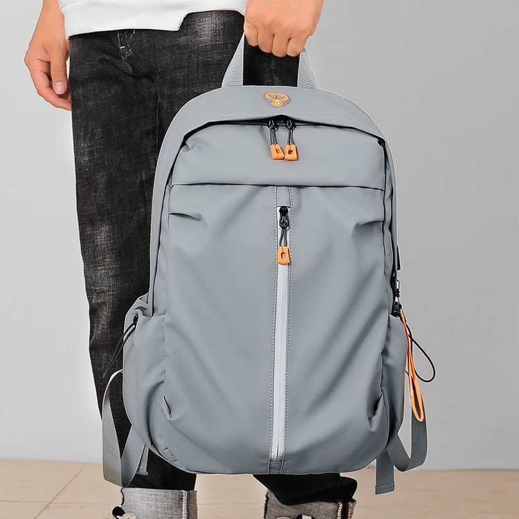 Mochila escolar directa de fábrica para suministro al por mayor — 37