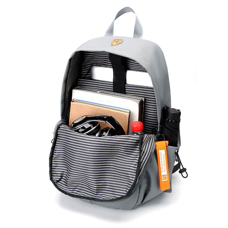 Mochila escolar directa de fábrica para suministro al por mayor — 39