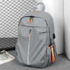 Mochila escolar directa de fábrica para suministro al por mayor