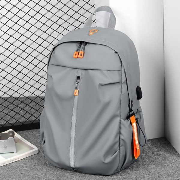 Mochila escolar directa de fábrica para suministro al por mayor