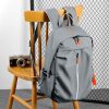 Mochila escolar directa de fábrica para suministro al por mayor