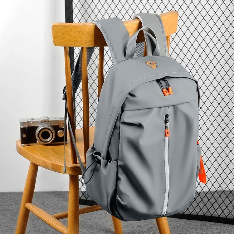 Mochila escolar directa de fábrica para suministro al por mayor — 33