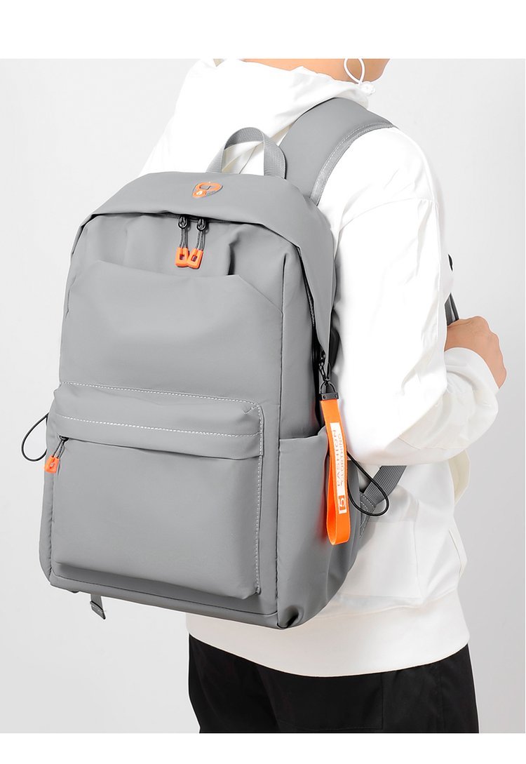 Custom Travel Backpack for Brand and Retail Orders — 13