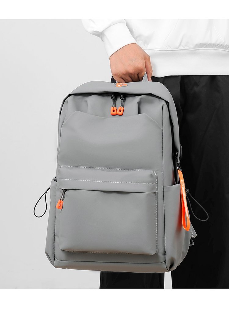 Custom Travel Backpack for Brand and Retail Orders — 15