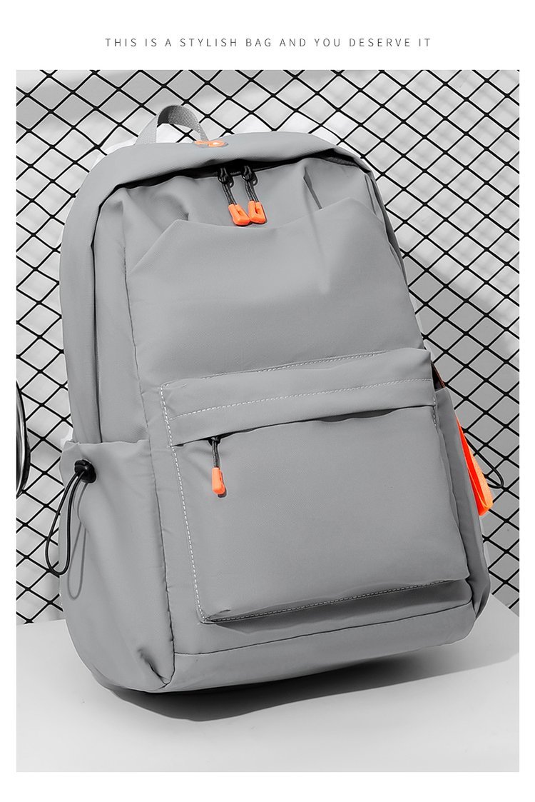 Custom Travel Backpack for Brand and Retail Orders — 22