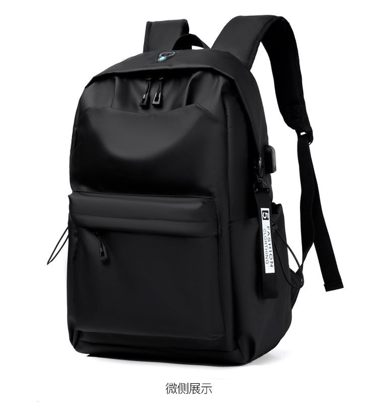 Custom Travel Backpack for Brand and Retail Orders — 28