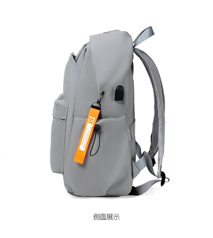 Custom Travel Backpack for Brand and Retail Orders — 31