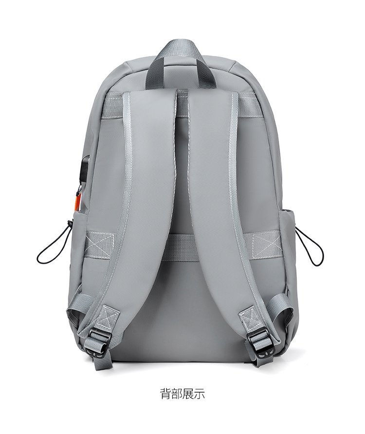 Custom Travel Backpack for Brand and Retail Orders — 32