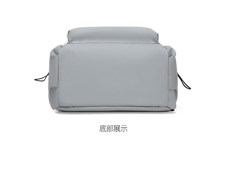 Custom Travel Backpack for Brand and Retail Orders — 34
