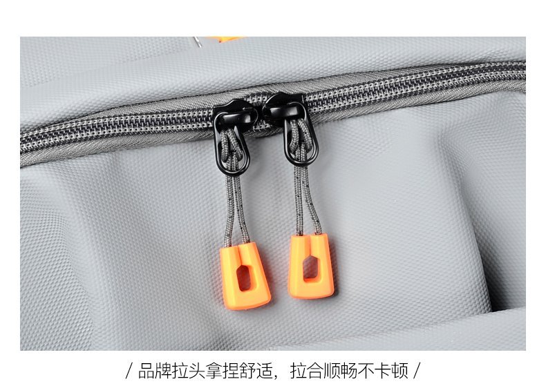Custom Travel Backpack for Brand and Retail Orders — 38