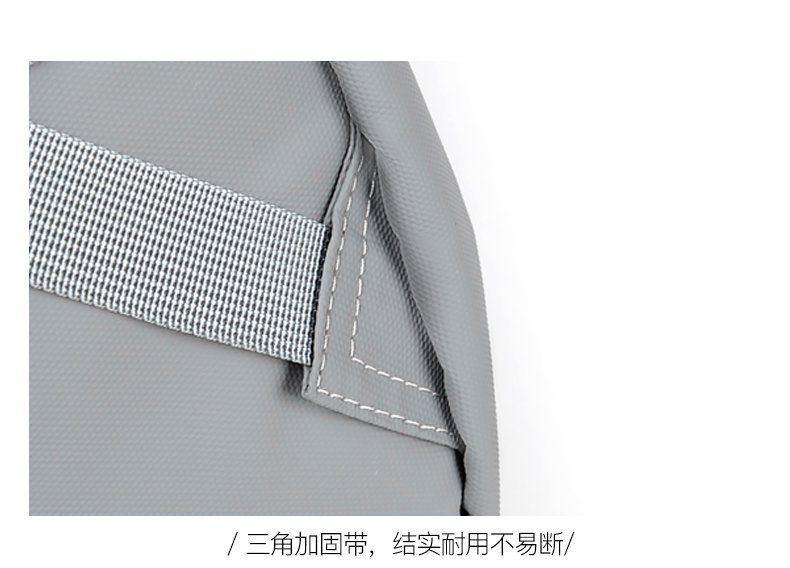 Custom Travel Backpack for Brand and Retail Orders — 39