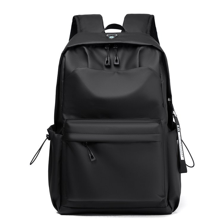 Custom Travel Backpack for Brand and Retail Orders — 40