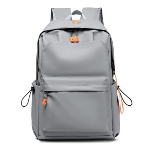 Custom Travel Backpack for Brand and Retail Orders