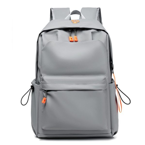 Custom Travel Backpack for Brand and Retail Orders