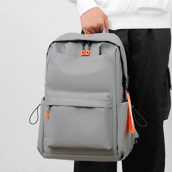 Custom Travel Backpack for Brand and Retail Orders