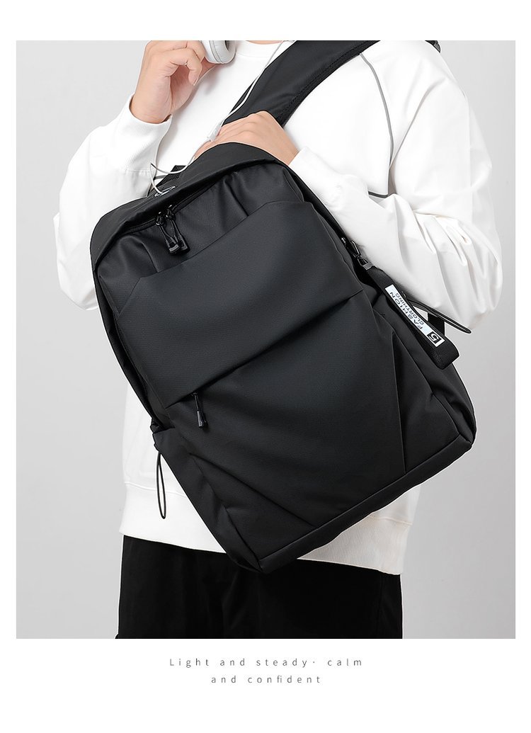 Factory Direct Student Backpack for Wholesale Supply — 14
