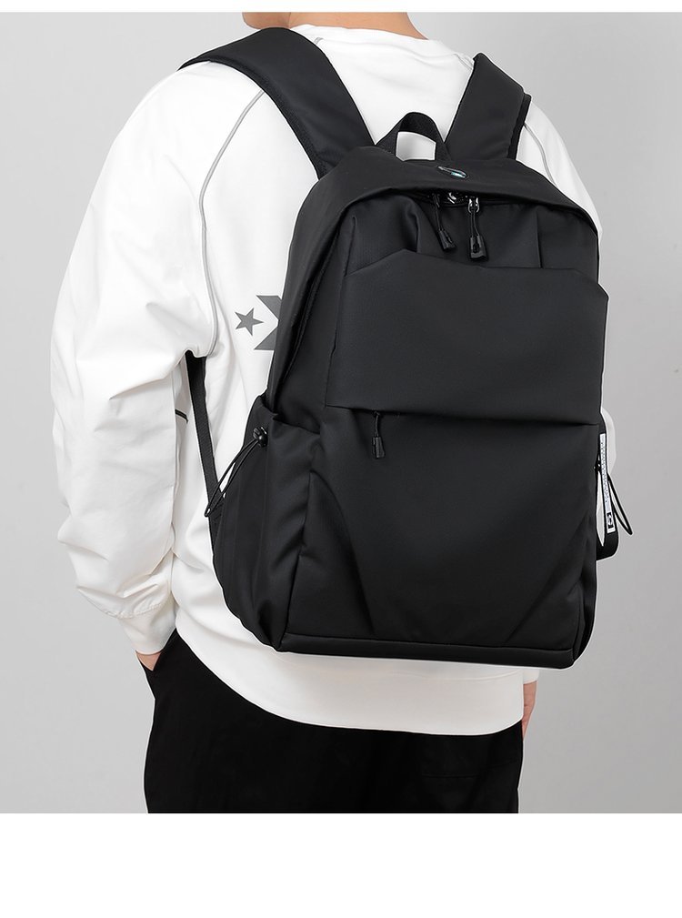 Factory Direct Student Backpack for Wholesale Supply — 15