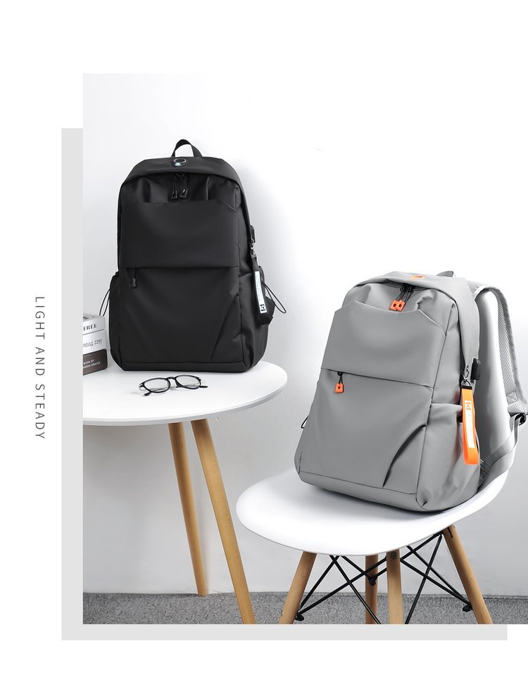 Factory Direct Student Backpack for Wholesale Supply — 16
