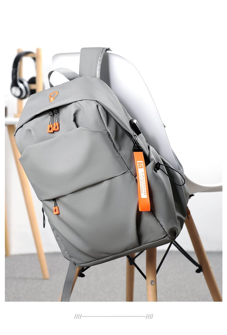 Factory Direct Student Backpack for Wholesale Supply — 17