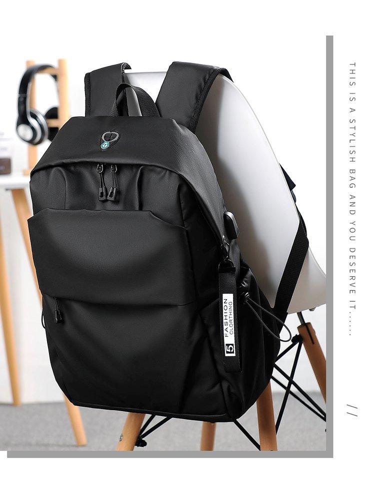 Factory Direct Student Backpack for Wholesale Supply — 18