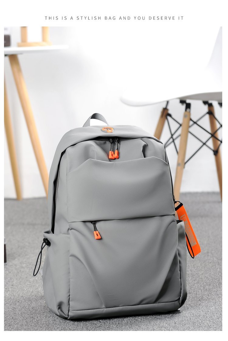 Factory Direct Student Backpack for Wholesale Supply — 19