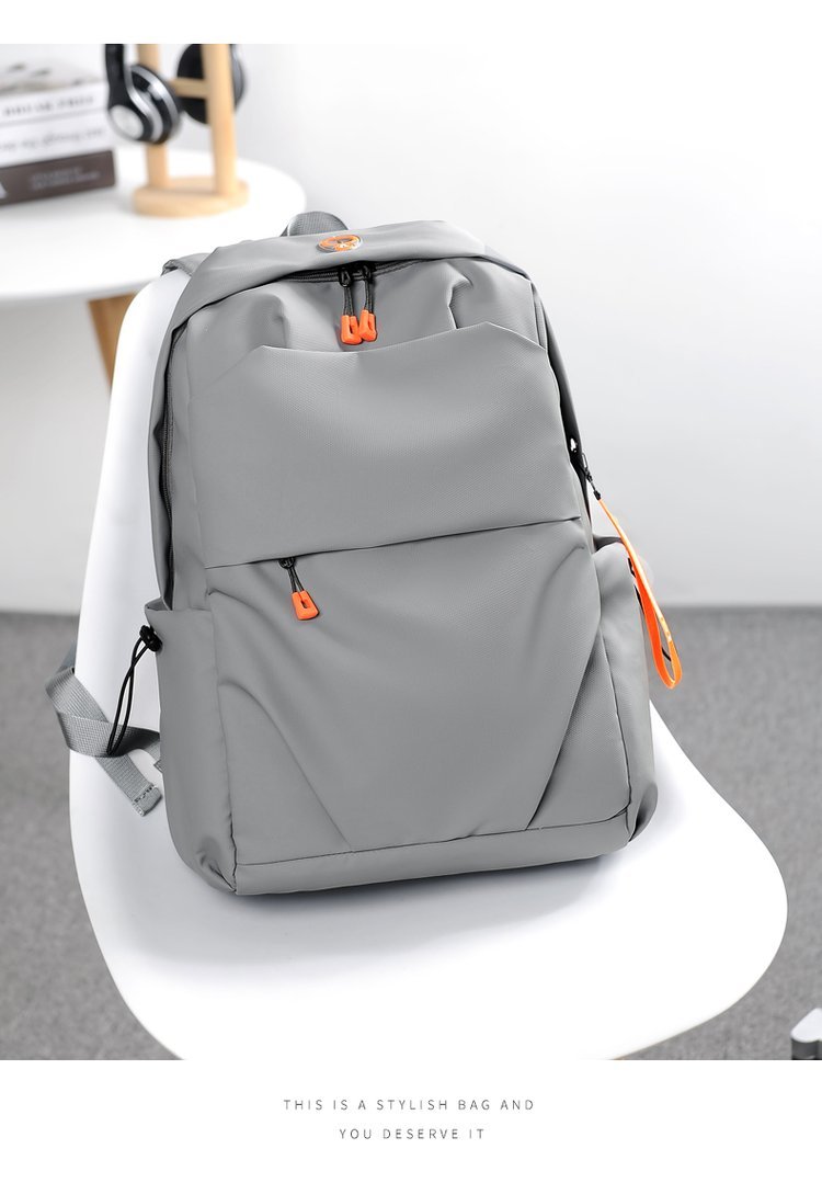 Factory Direct Student Backpack for Wholesale Supply — 20